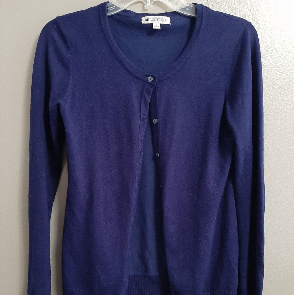 Downeast Basics Cardigans